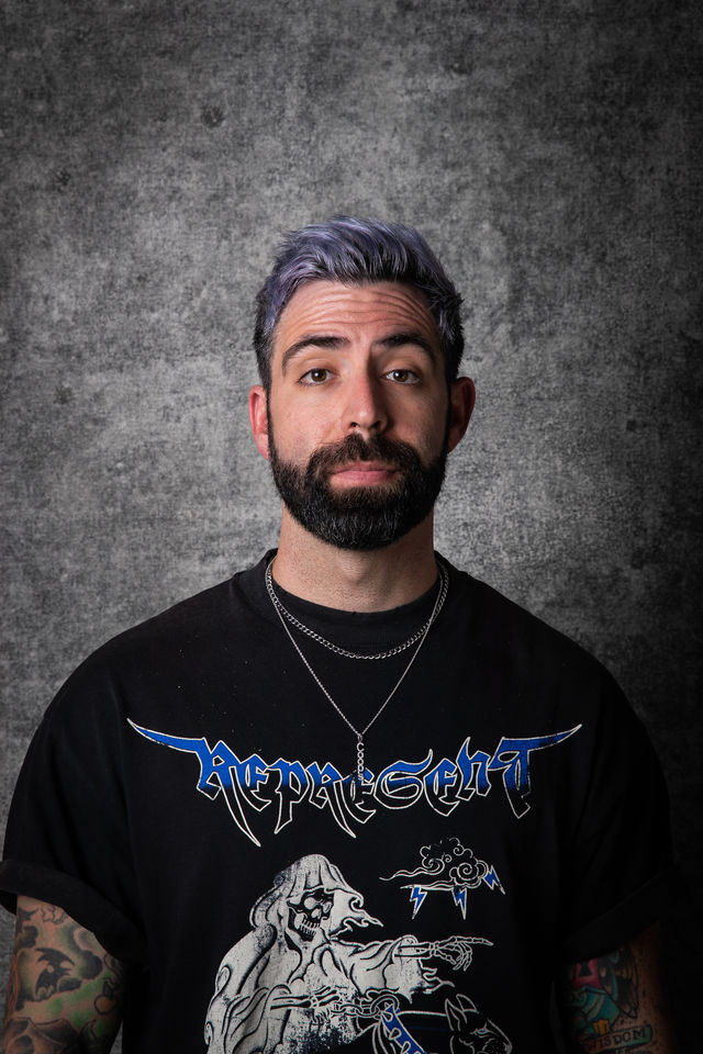 Monster Energy's UNLEASHED Podcast Electronic Music Artists